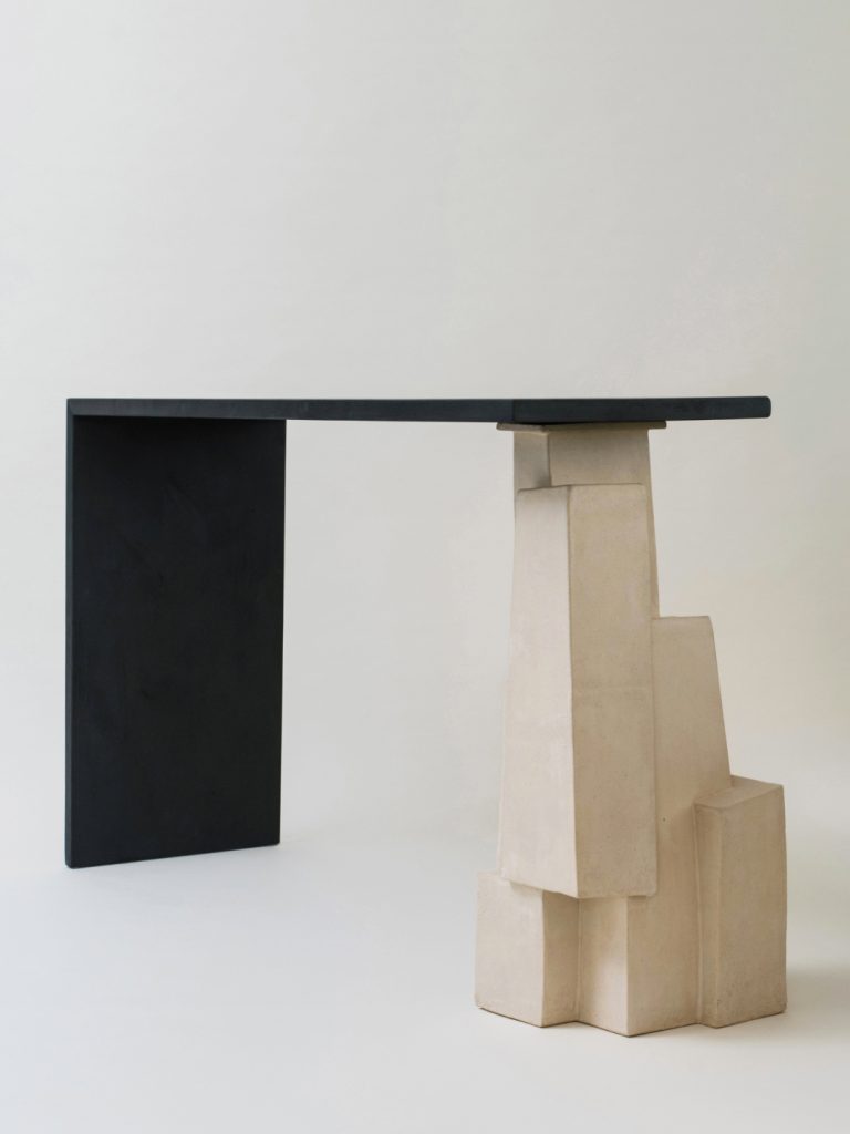Inge Simonis Joins SOLIDIFIED for Milan Design Week - Designspotter ...